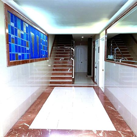 Apartamento Mar En Calma لاس بالماس دي غران كاناريا المظهر الخارجي الصورة