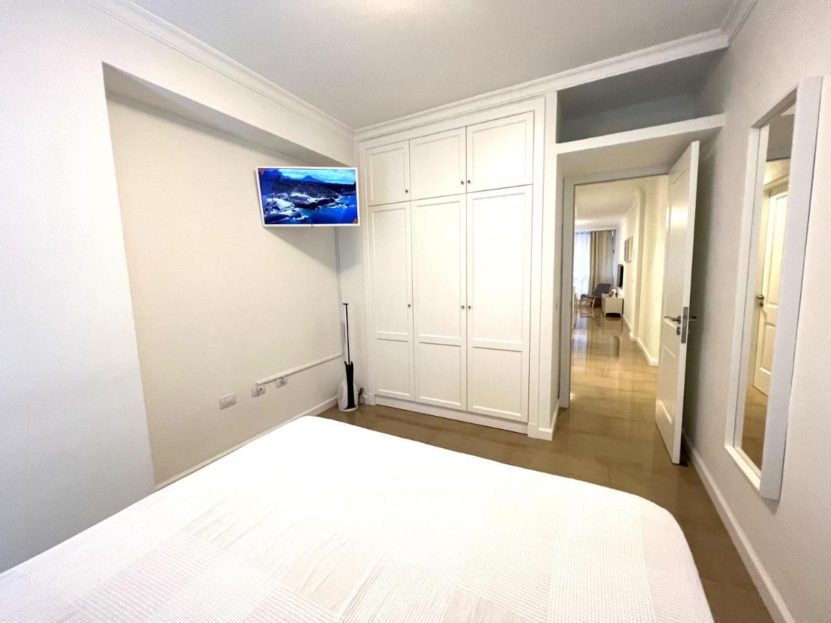 Apartamento Mar En Calma لاس بالماس دي غران كاناريا المظهر الخارجي الصورة