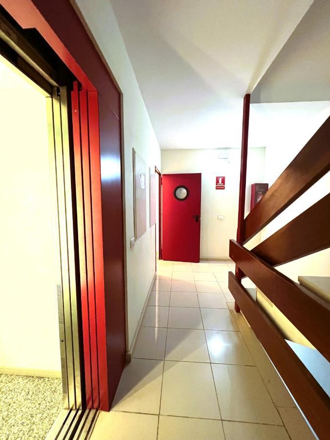 Apartamento Mar En Calma لاس بالماس دي غران كاناريا المظهر الخارجي الصورة