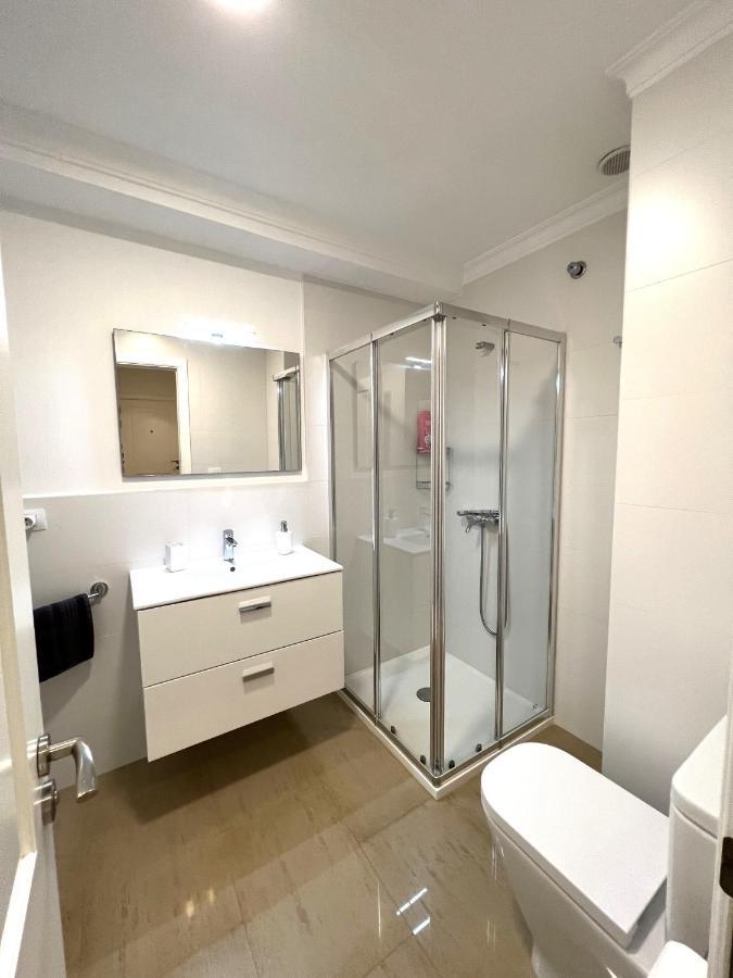 Apartamento Mar En Calma لاس بالماس دي غران كاناريا المظهر الخارجي الصورة
