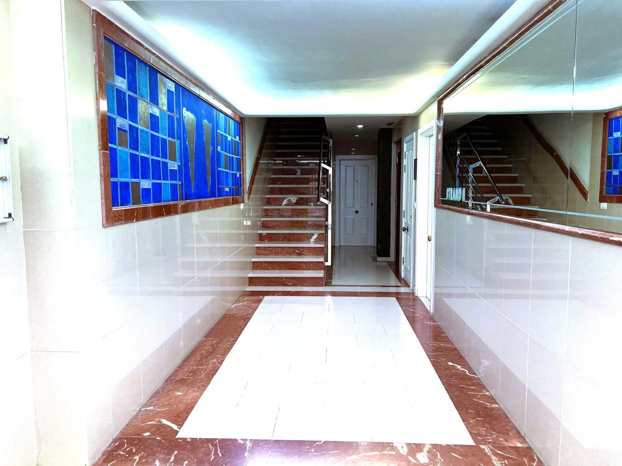 Apartamento Mar En Calma لاس بالماس دي غران كاناريا المظهر الخارجي الصورة