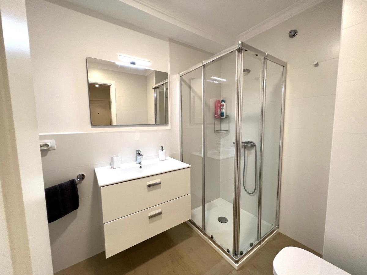 Apartamento Mar En Calma لاس بالماس دي غران كاناريا المظهر الخارجي الصورة