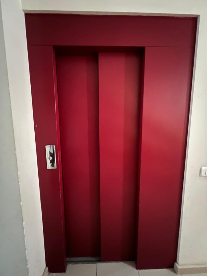 Apartamento Mar En Calma لاس بالماس دي غران كاناريا المظهر الخارجي الصورة